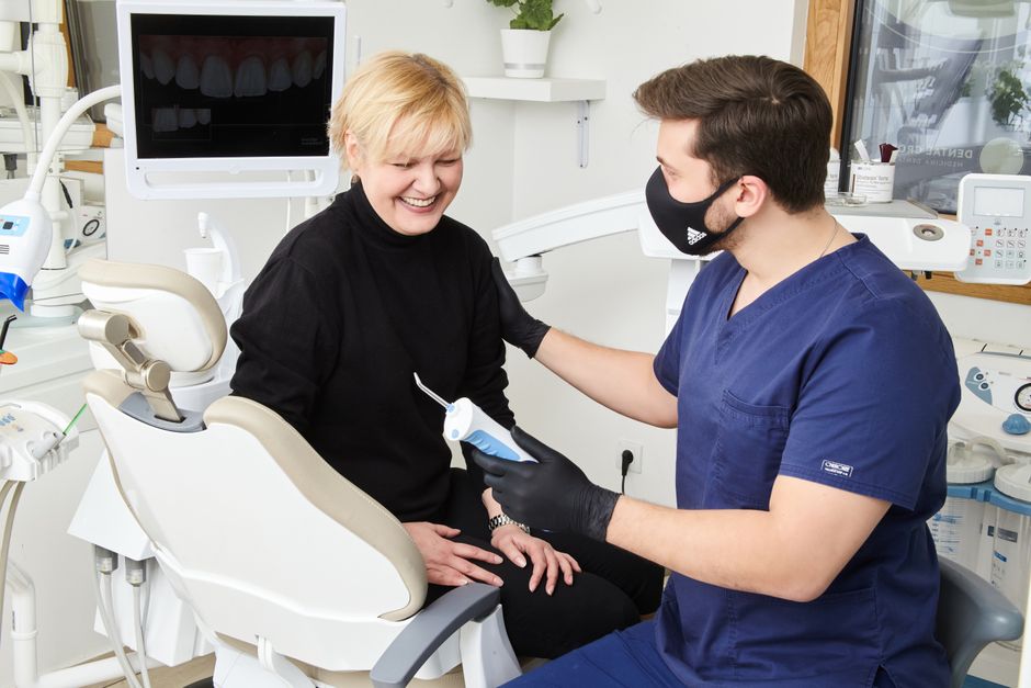 Impactul Implantului Dentar Rapid Fast & Fixed asupra Sănătății Dentare și Generale