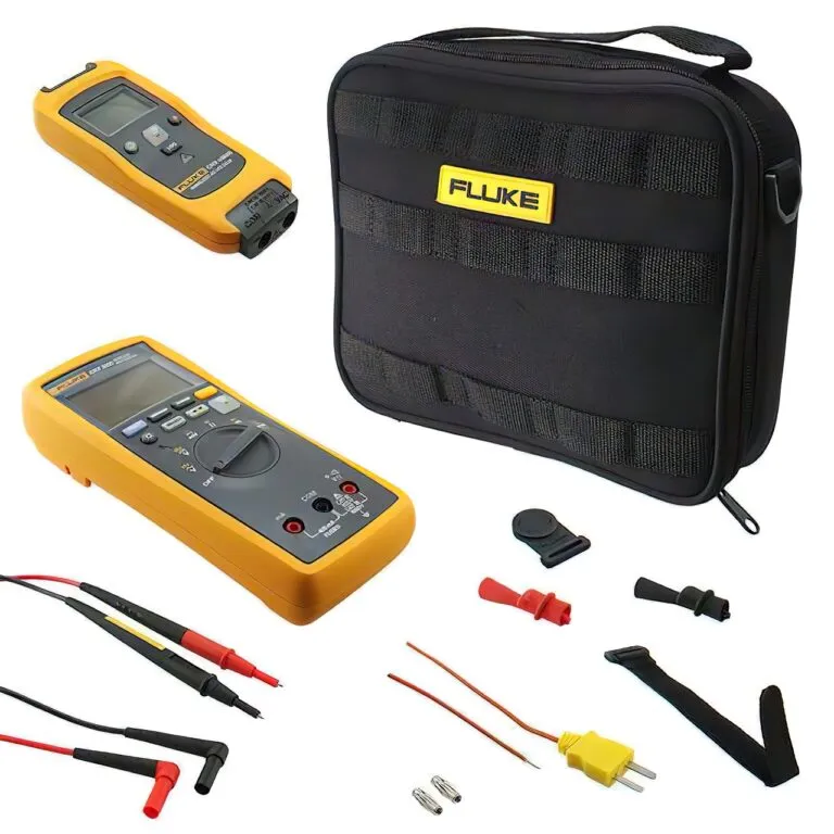 Multimetrele – instrumente indispensabile pentru orice electrician