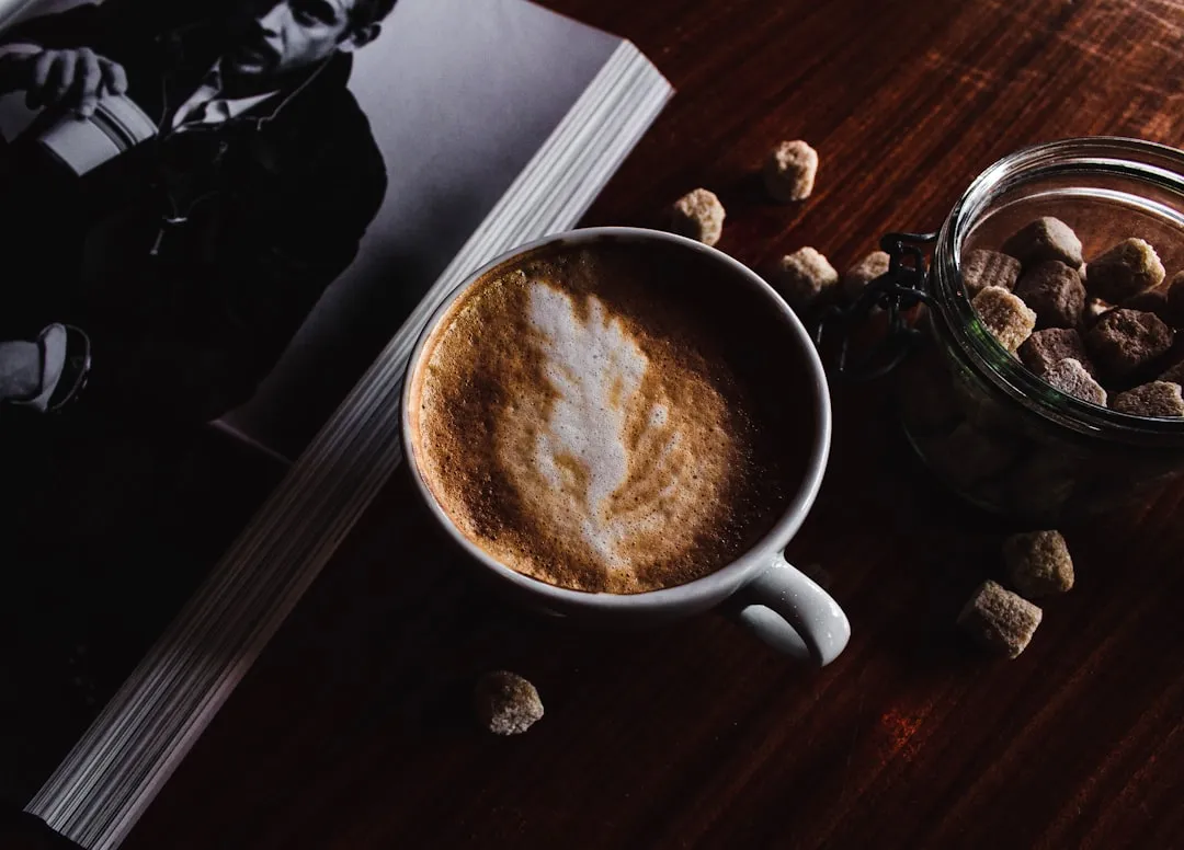 Photo Magazine: vintage