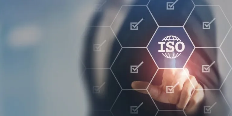 Cum Tehnologia Ne Ajută să Oferim Certificări ISO Rapid și Eficient