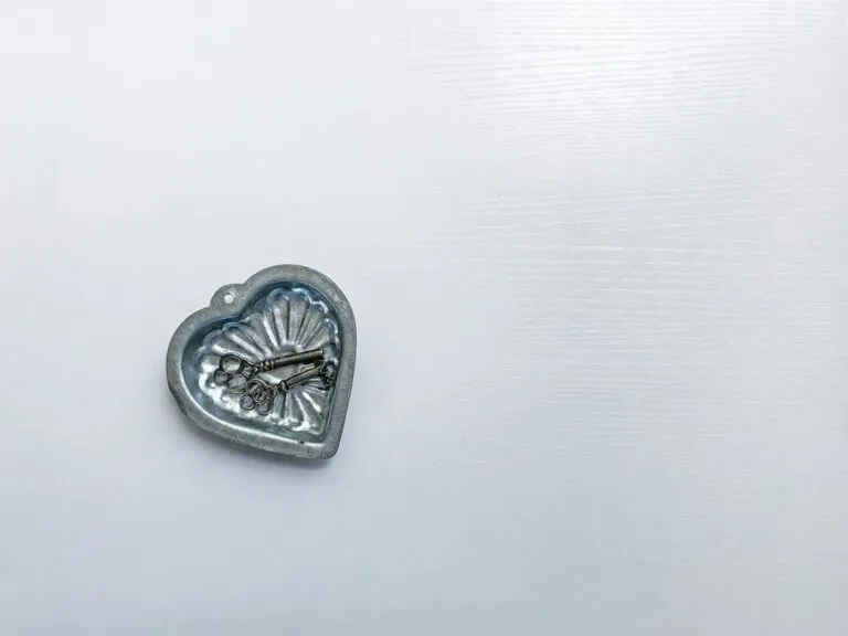 Photo Vintage jewelry