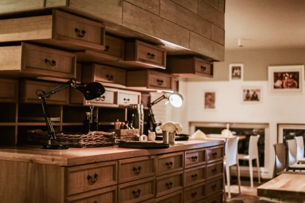 Photo Vintage decor