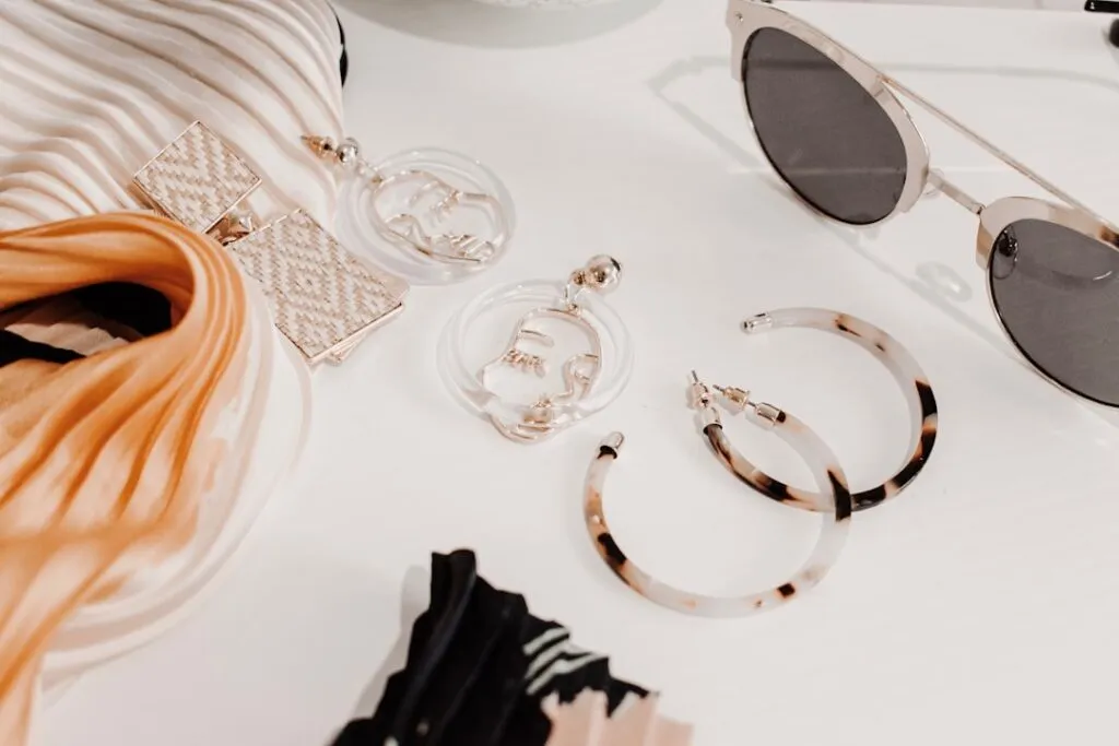 Photo accessories