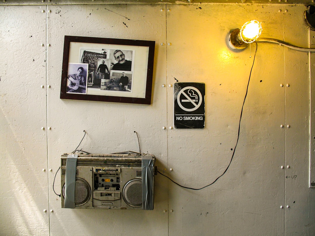 Photo outlet vintage