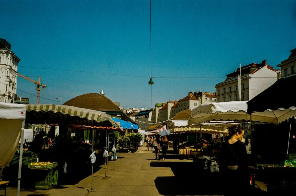 Photo vintage fairs Romania