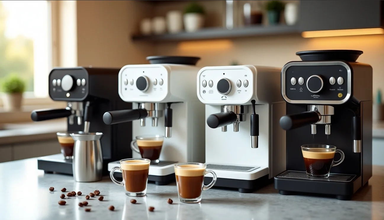 Centrul de Espressoare art 1