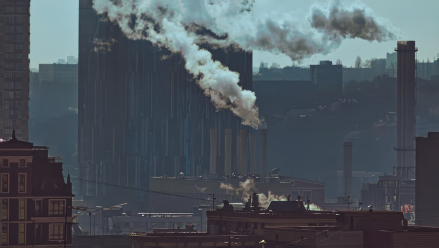 environmental influence