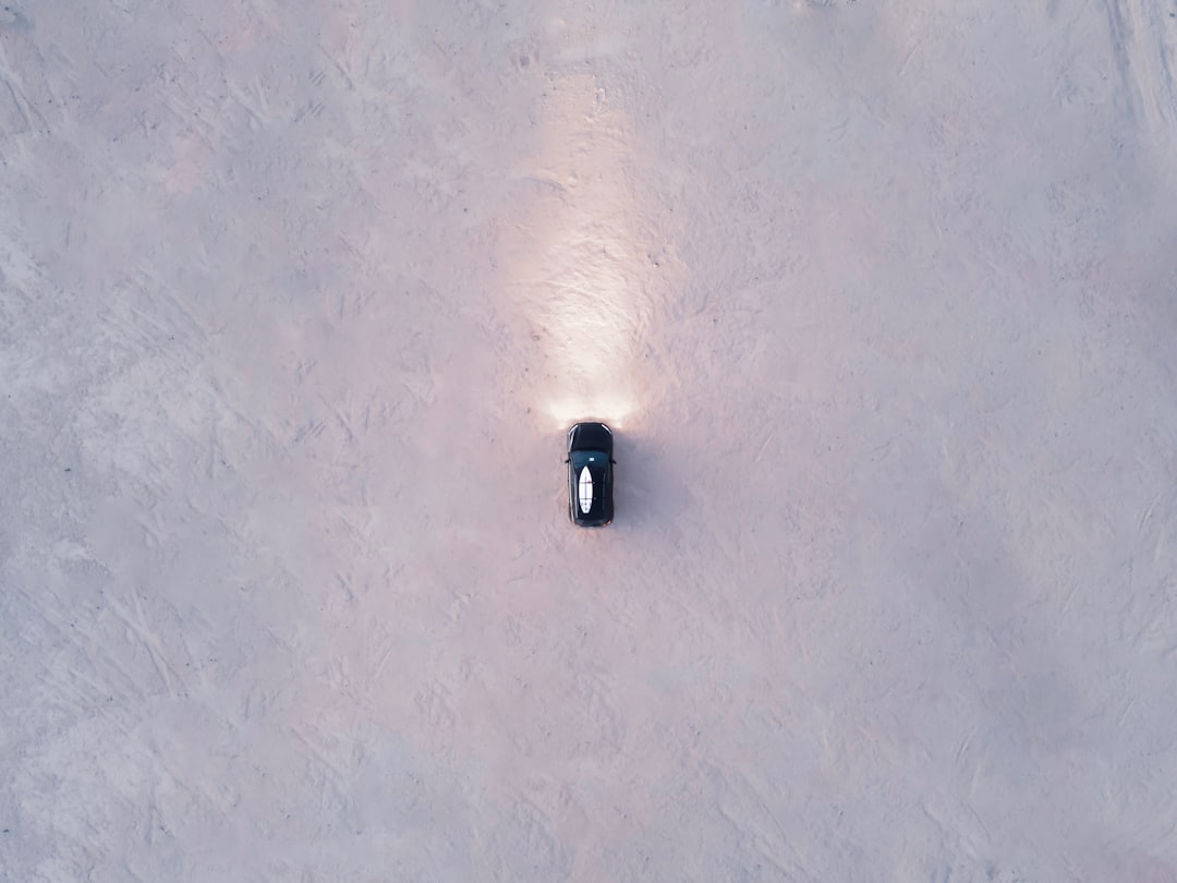 Photo suspensia auto