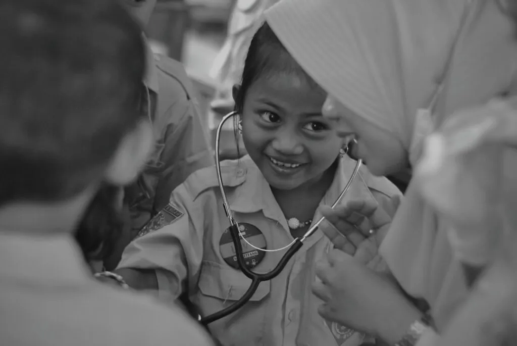 Photo school education