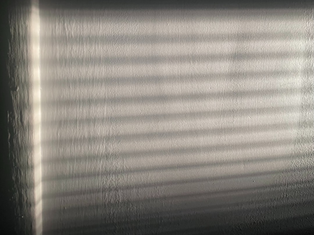 Photo filtru de particule