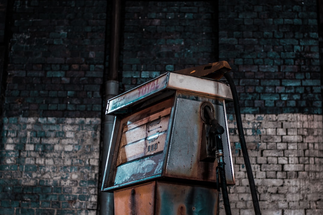 Photo cutia automată