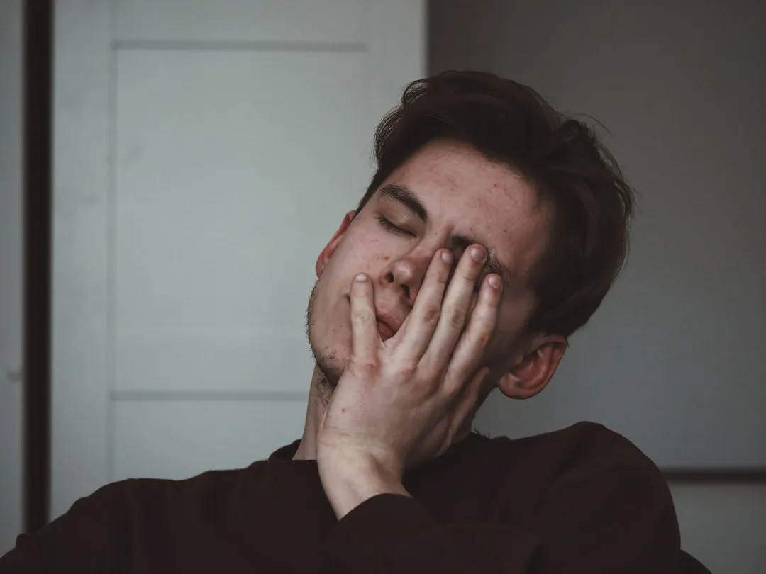 Photo fatigue