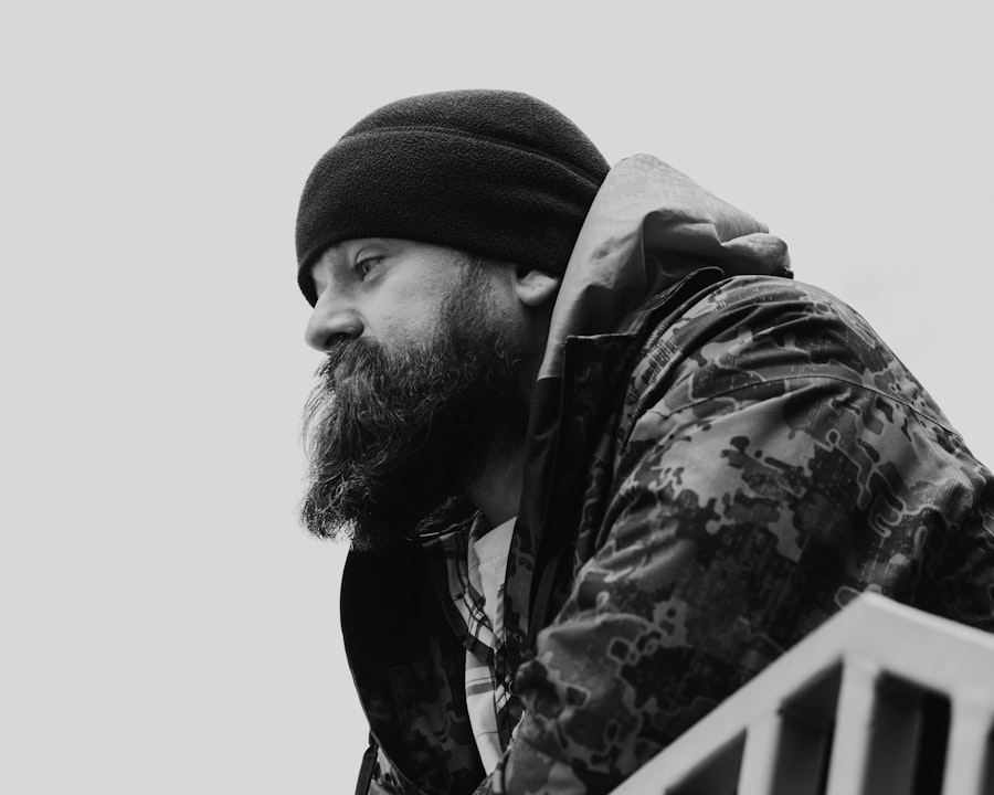 Photo negative thinking