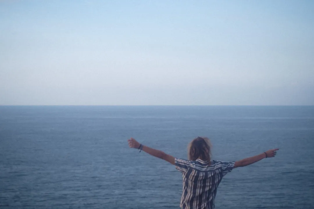 Photo inner peace