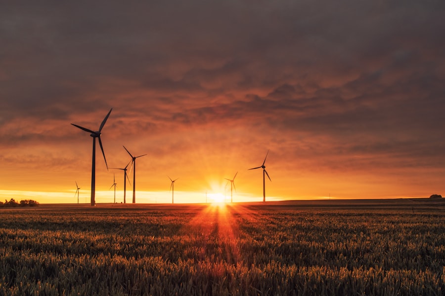 energy management