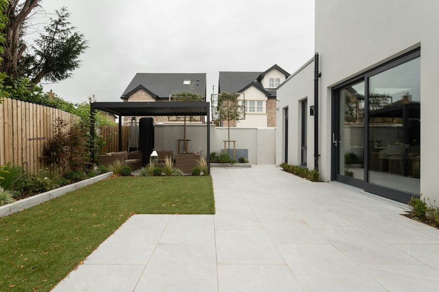 renovation