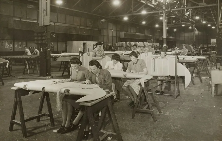Photo fabrication period