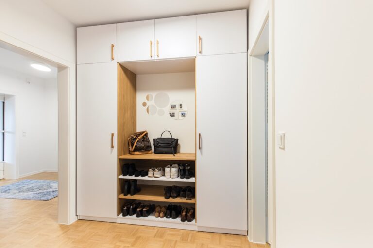Photo wardrobe