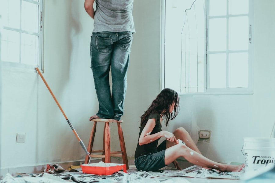 Photo renovation