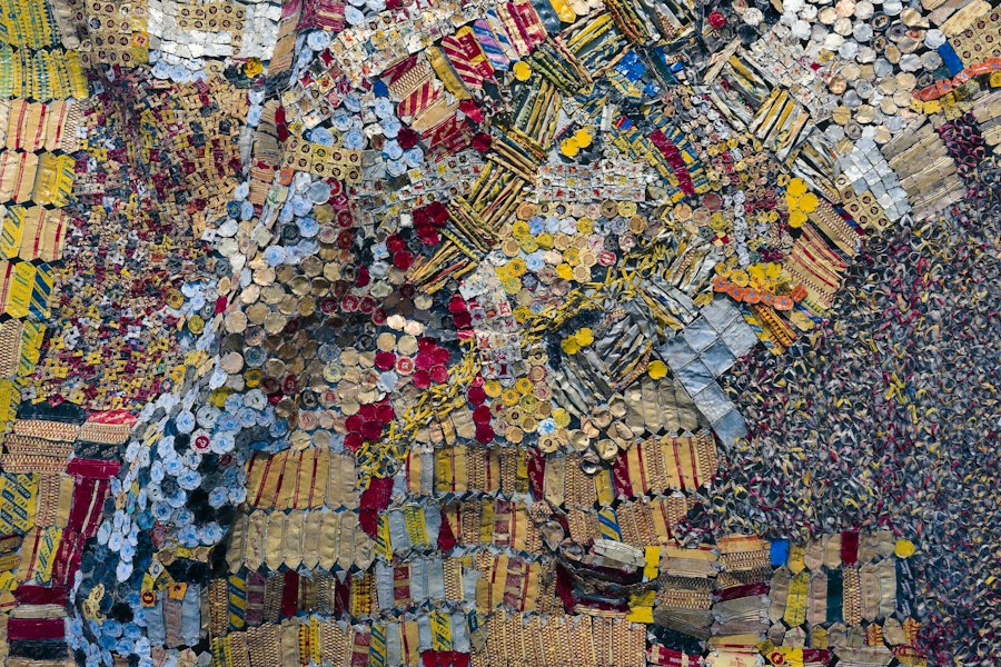 Photo upcycling