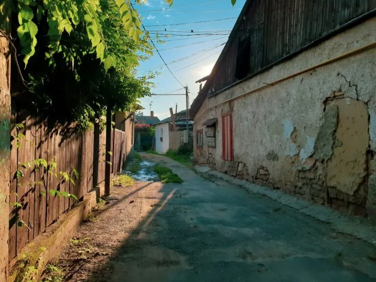 Photo covoarele vechi