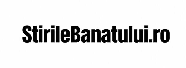 StirileBanatului.ro, platformă online dedicată știrilor și subiectelor de interes din regiunea Banat