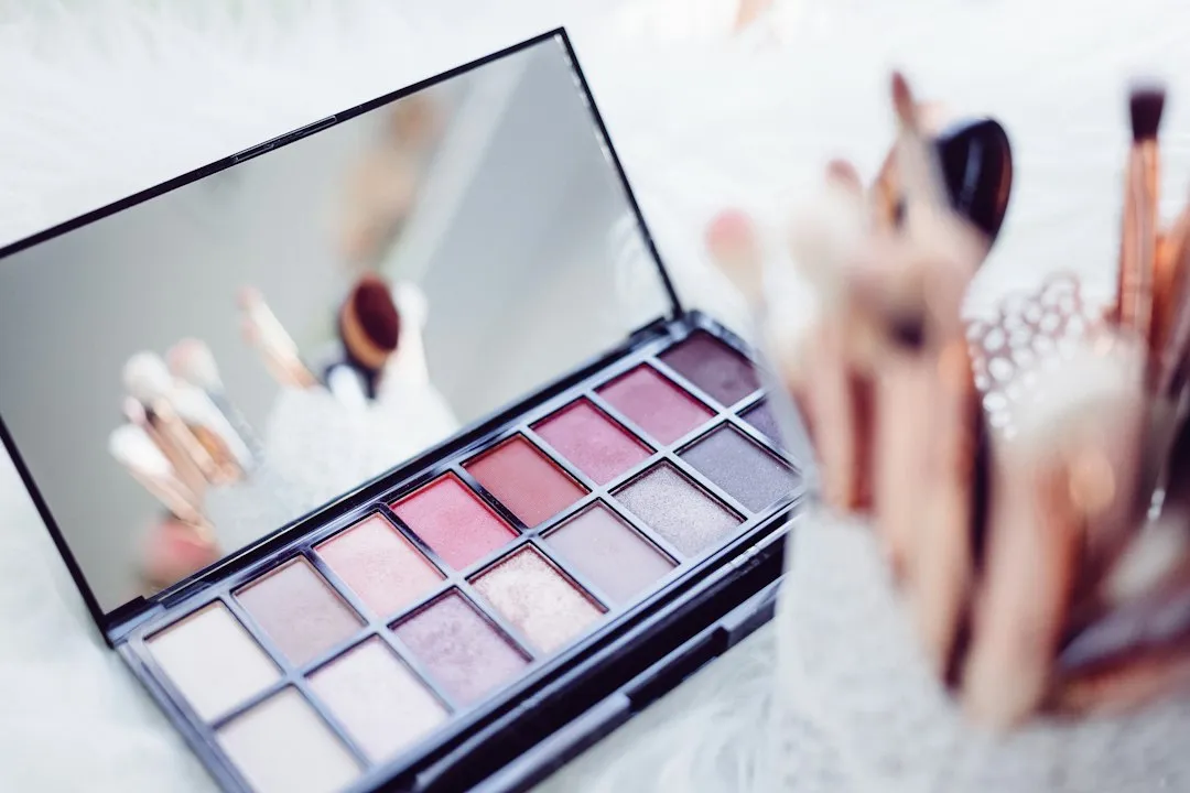 Photo beauty