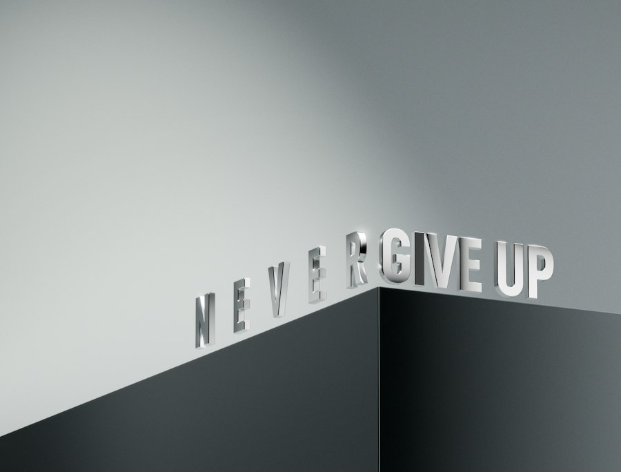 Photo motivation