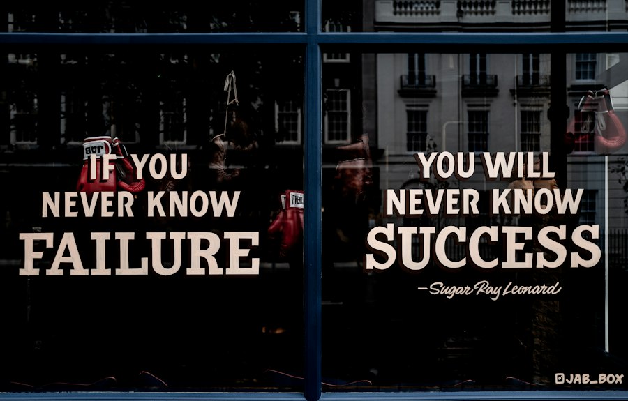 motivation