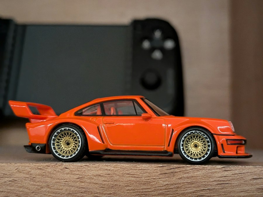 collecting vintage toys