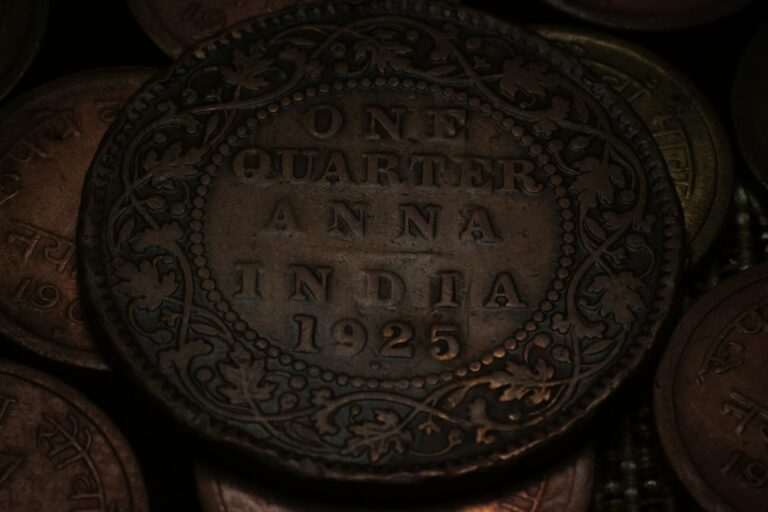 Photo authenticity of old coin