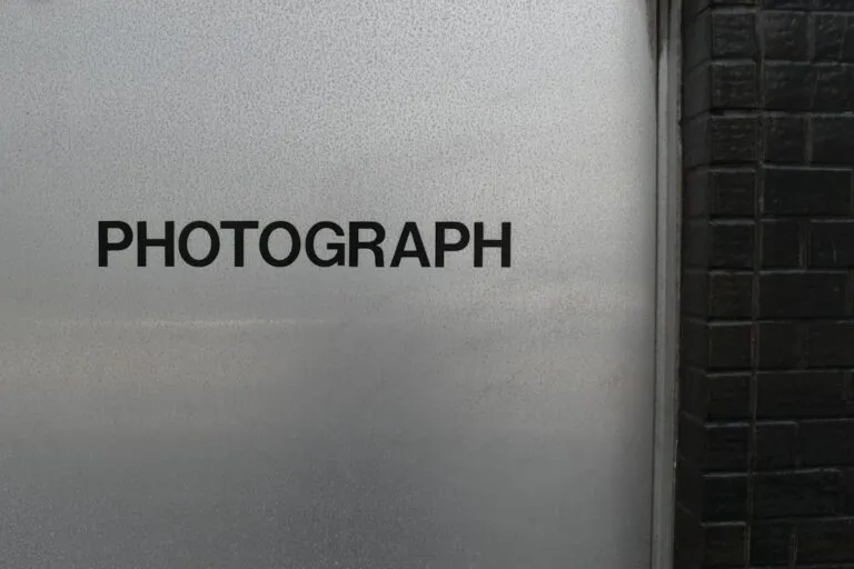 Photo photographs