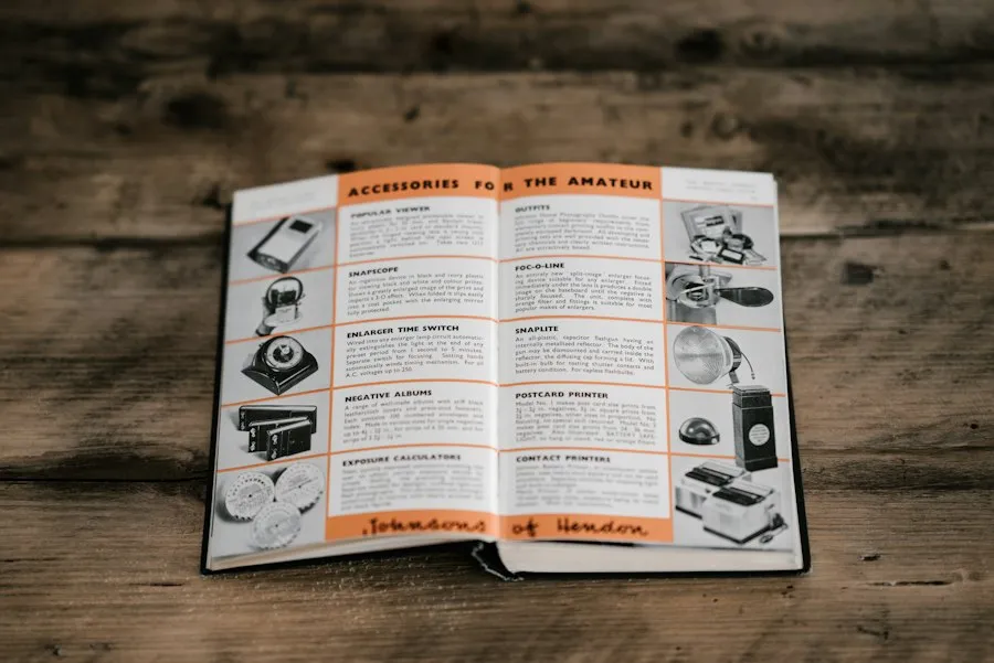 Photo authentic vintage antique identification guide