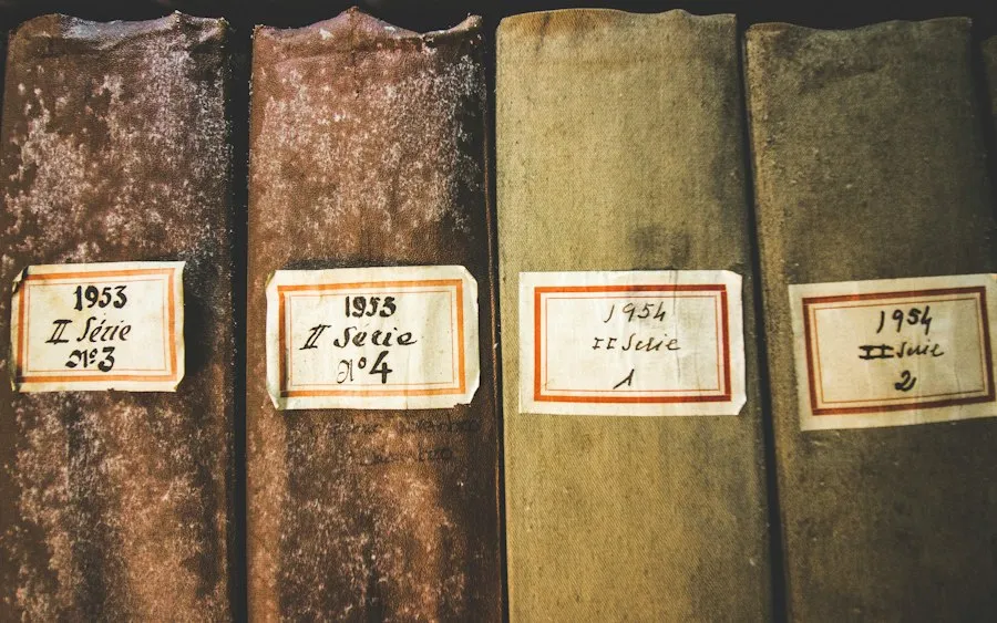 authentic antique identification guide
