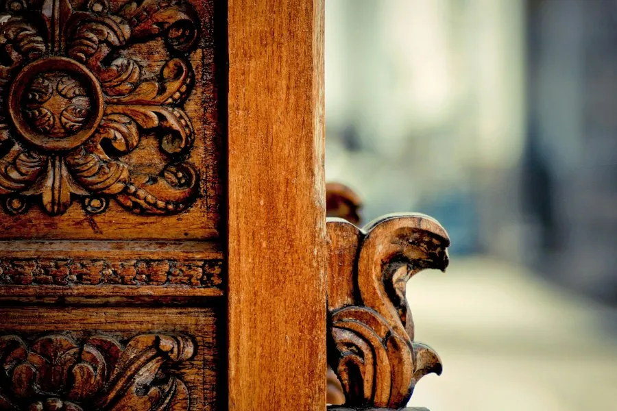 old furniture restoration tips
