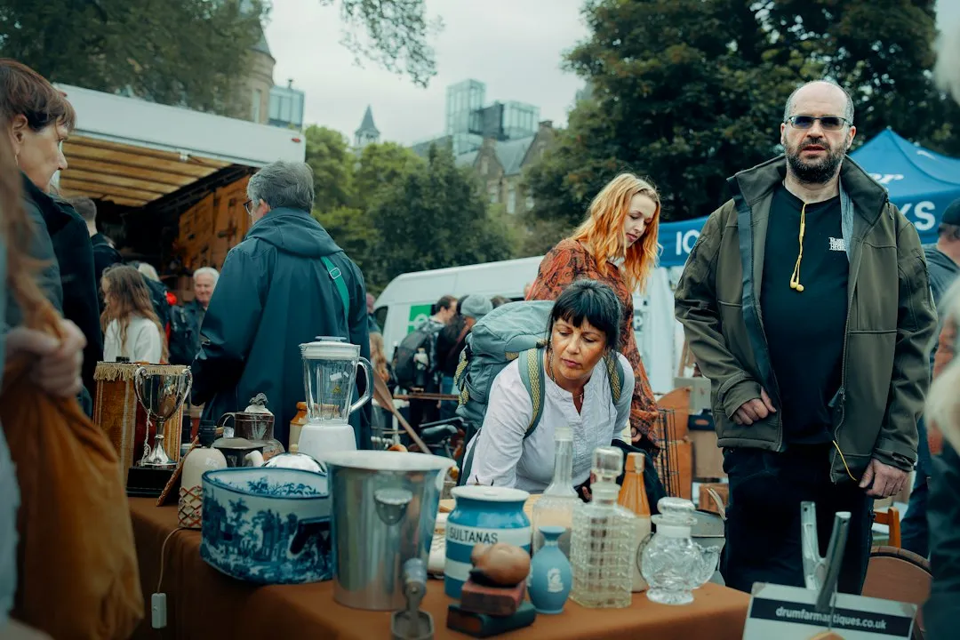 Photo vintage market overview
