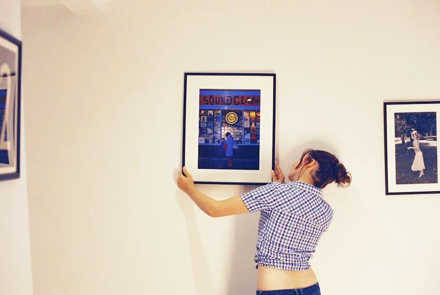 Photo vintage home decor ideas