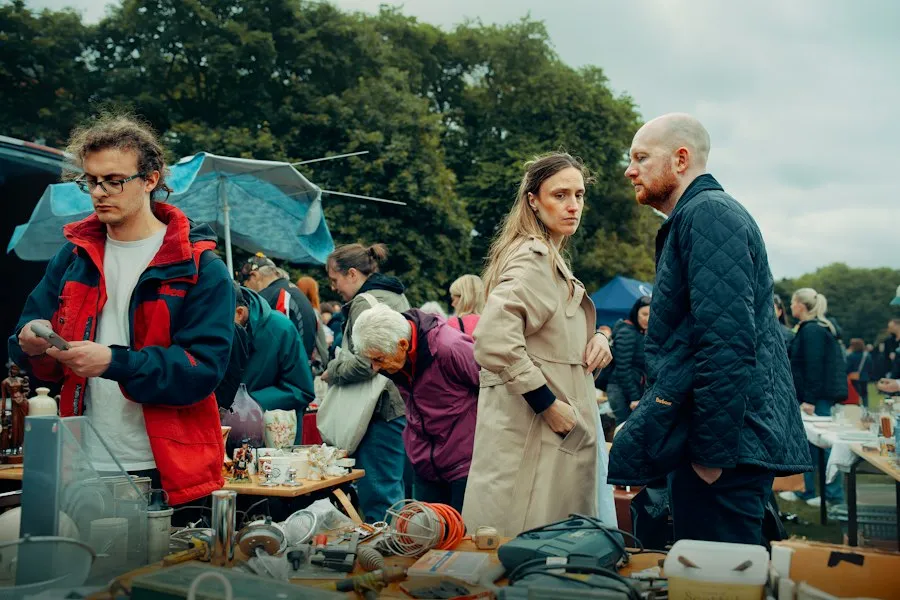 Photo vintage market overview