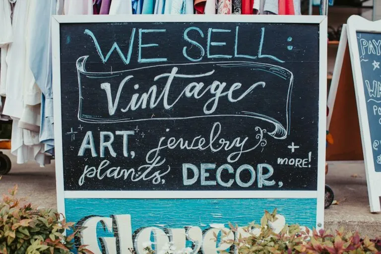 Photo vintage market guide experts data