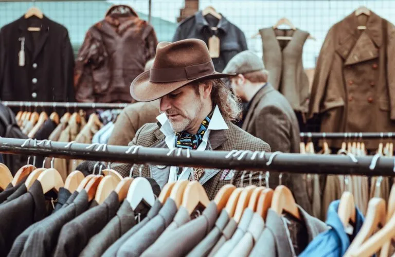 Photo common mistakes vintage market