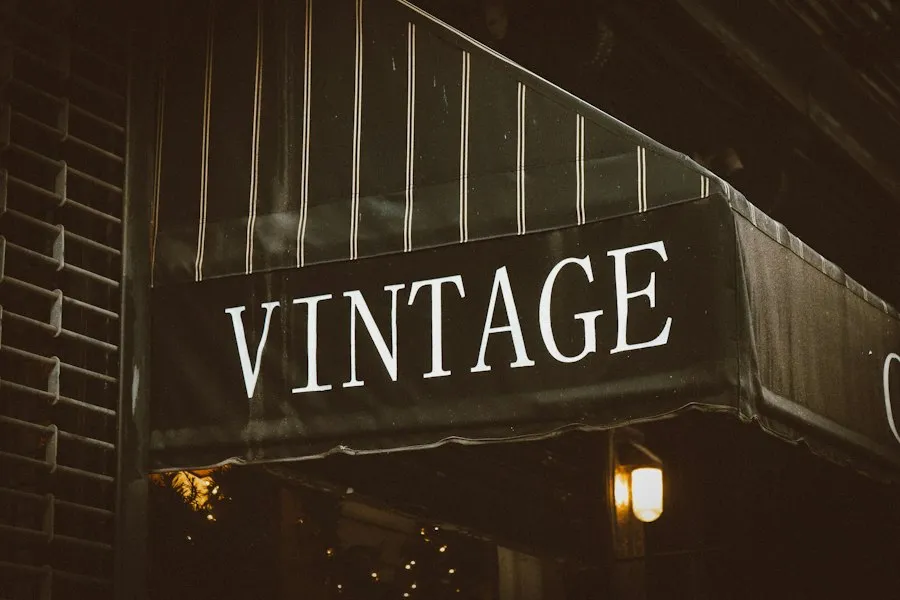 authentic antique identification mistakes