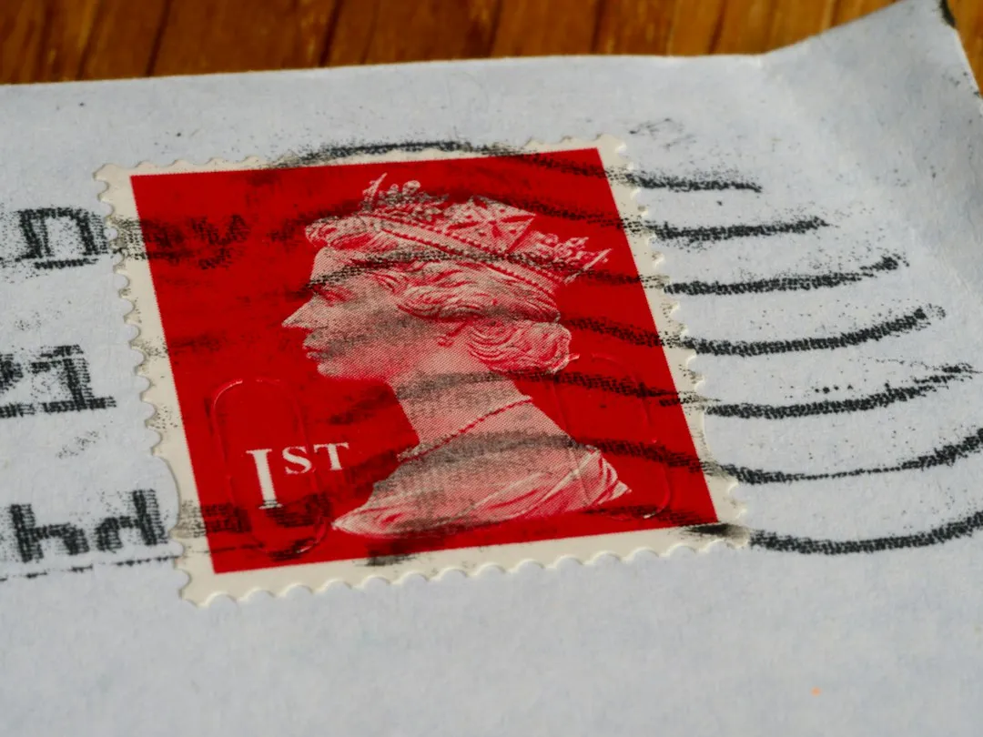 Photo common mistakes coin stamp collecting