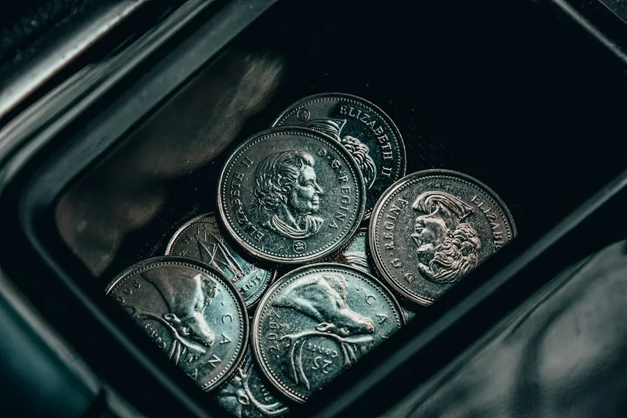 Photo common mistakes coin stamp collecting
