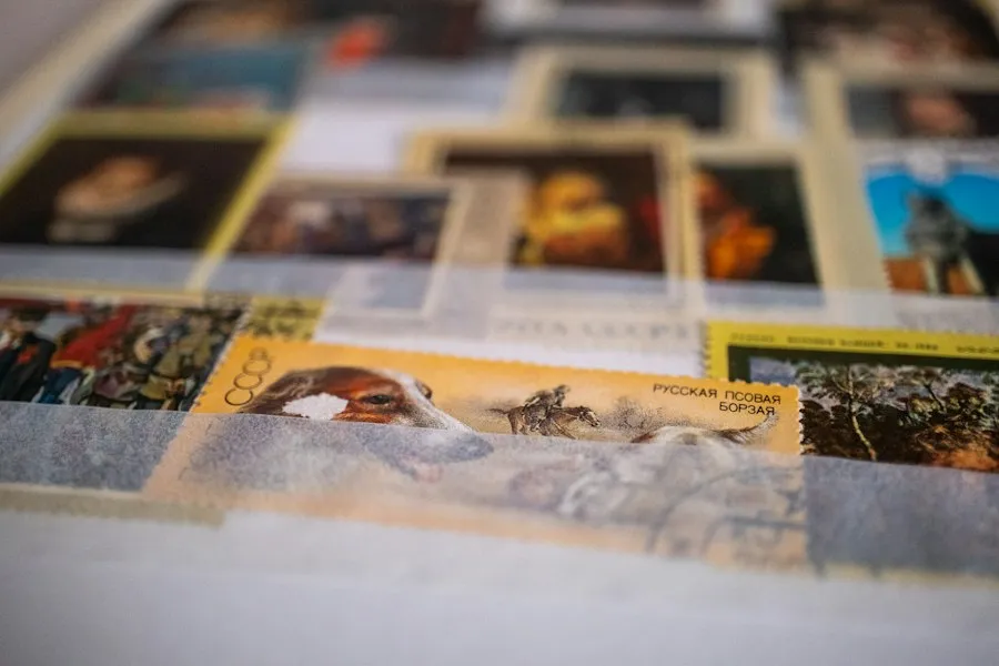 common mistakes coin stamp collecting