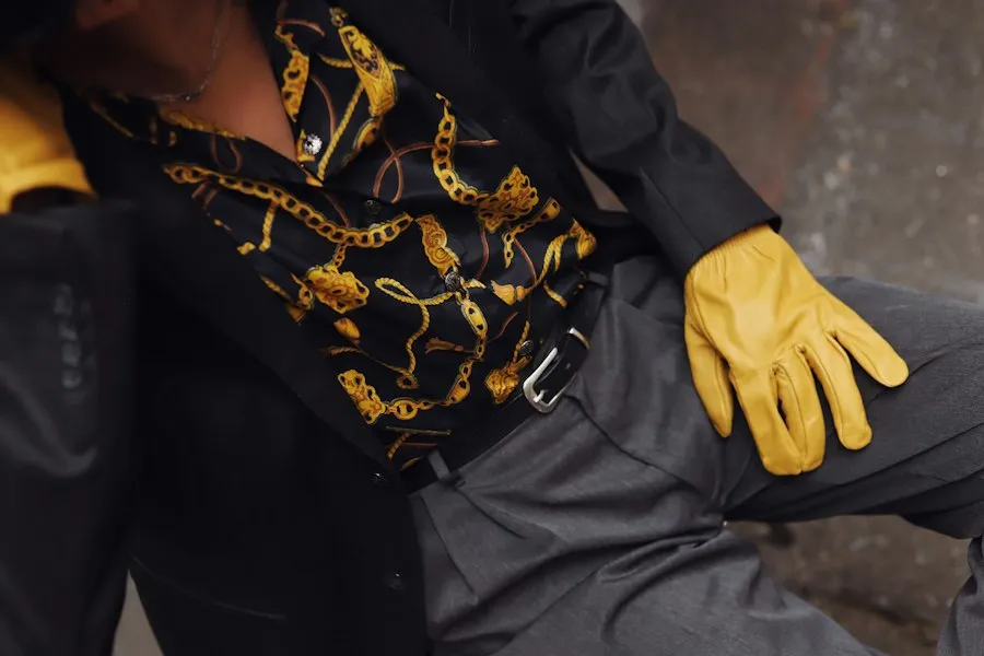 vintage clothing mistakes retro style