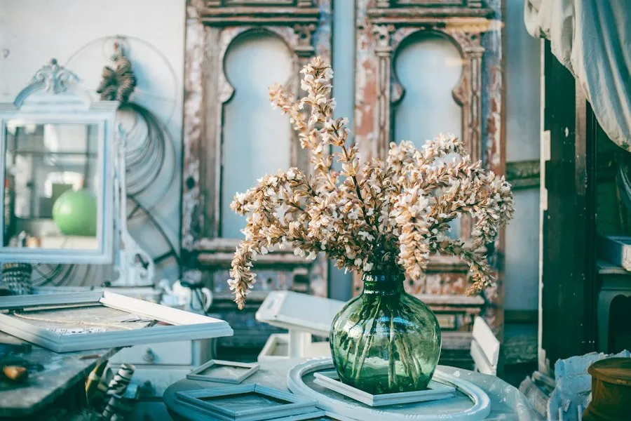 vintage home decor mistakes