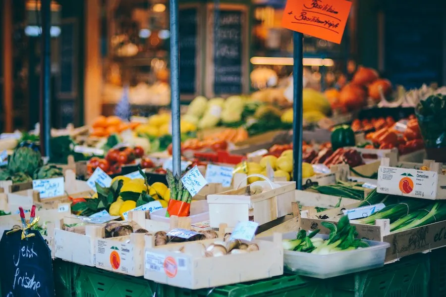 flea market negotiation mistakes