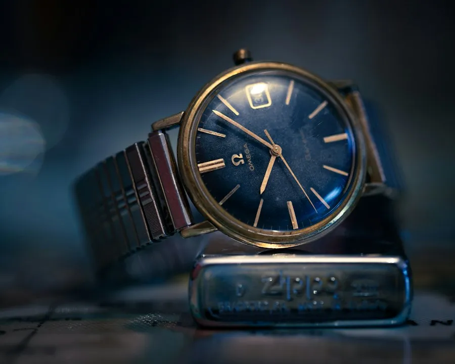 Photo vintage watches common mistakes