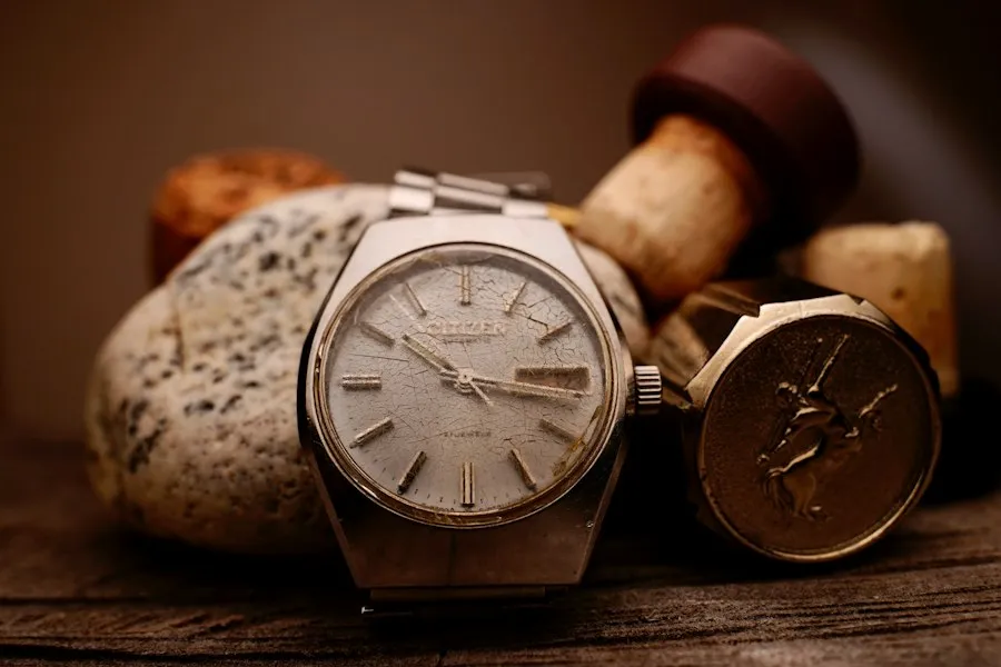 vintage watches common mistakes