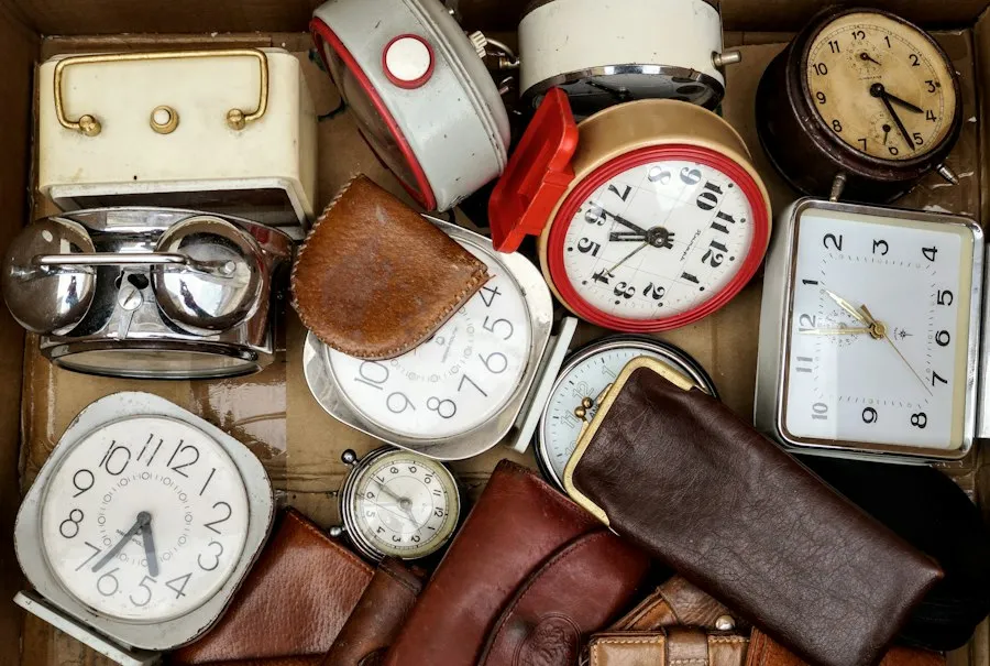 collectible appraisal mistakes